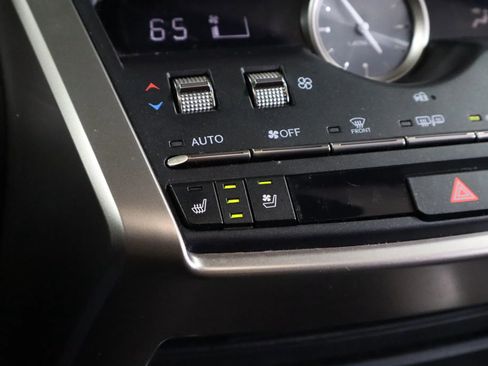 Used 2021 Lexus NX 300h 300h Sport Utility 4D w/ Accessory Package 2 image 27