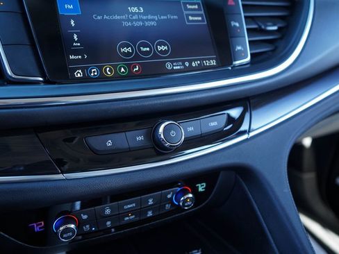 Used 2023 Buick Enclave Premium w/ Experience Buick Package image 20