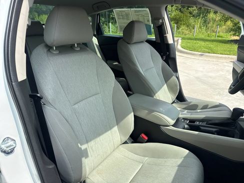 Certified 2023 Honda Accord LX image 35