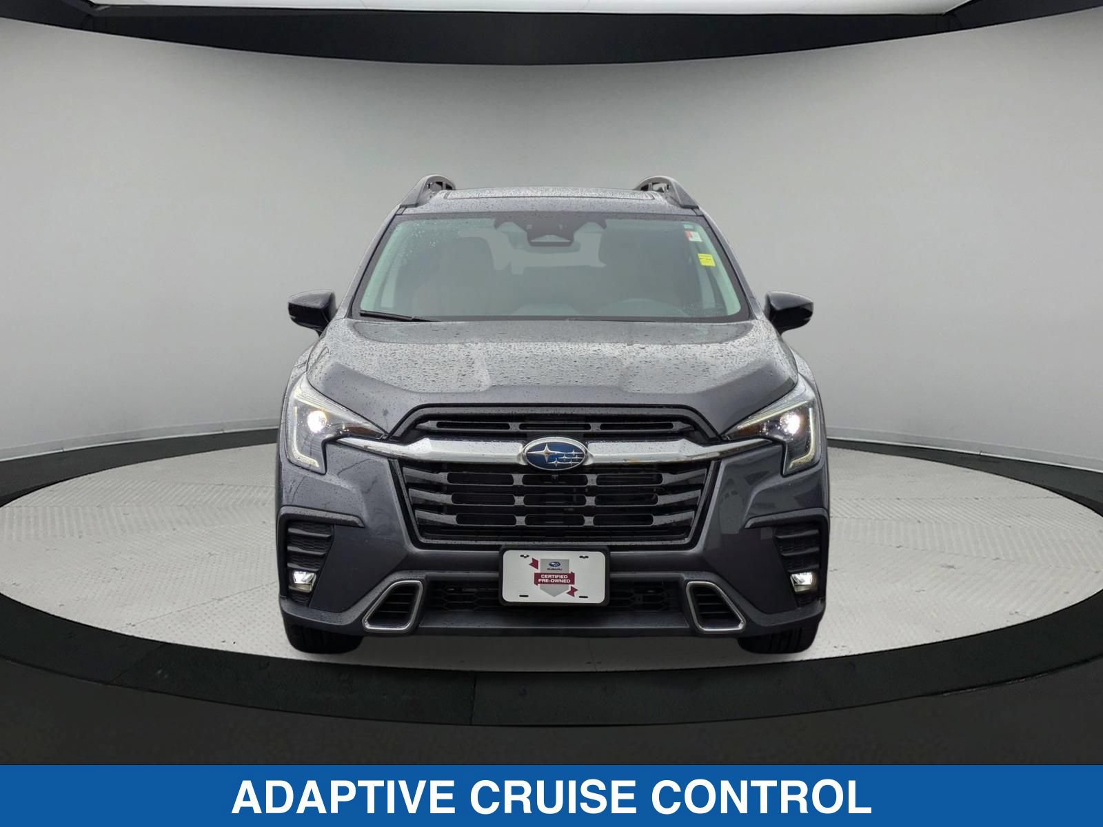 Certified 2025 Subaru Ascent Touring AWD/4WD image 9