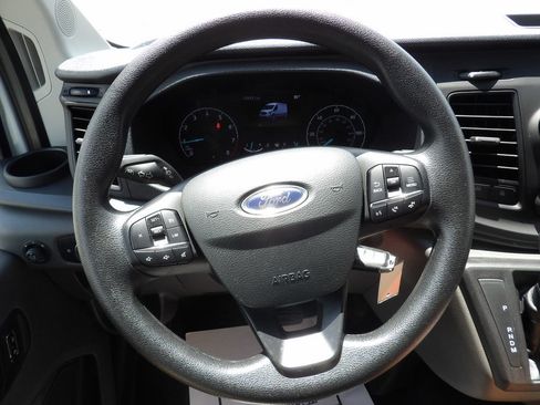 Used 2025 Ford Transit 250 Low Roof w/ Exterior Upgrade Package RWD image 20