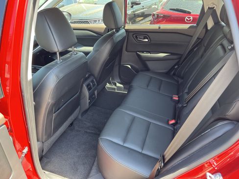 Used 2022 Nissan Rogue SL w/ SL Premium Package image 28