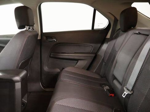 Used 2016 Chevrolet Equinox LT w/ Convenience Package FWD image 27