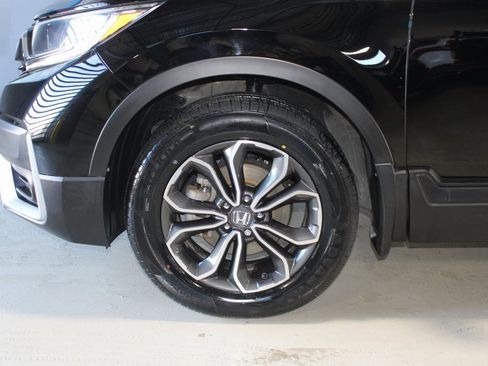 Used 2022 Honda CR-V EX image 6