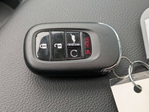 New 2026 Honda CR-V EX image 35