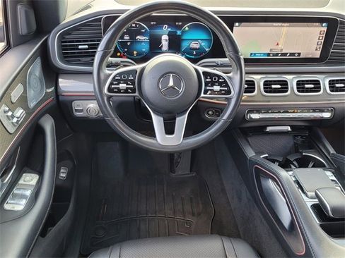 Used 2020 Mercedes-Benz GLE 350 4MATIC image 10