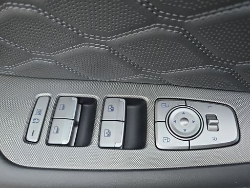 Used 2021 Hyundai Palisade Calligraphy w/ Cargo Package image 29