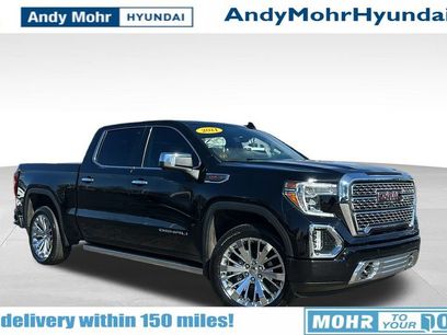 Used 2021 GMC Sierra 1500 Denali w/ Denali Ultimate Package