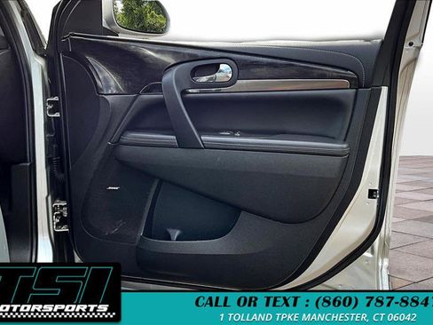 Used 2016 Buick Enclave Leather AWD/4WD image 24