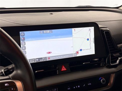 Used 2023 Kia Sportage EX image 14