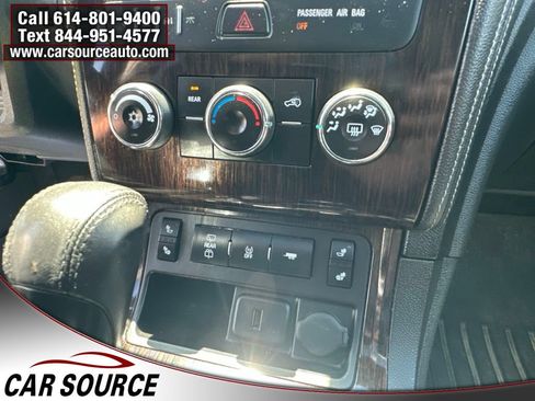 Used 2015 Chevrolet Traverse LT w/ Style and Technology Package FWD image 8