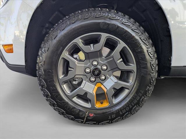 New 2026 Ford Maverick Tremor AWD/4WD image 8