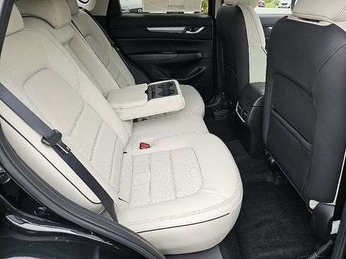 New 2025 MAZDA CX-5 AWD 2.5 S image 18