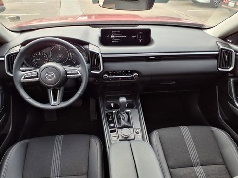 Used 2025 MAZDA CX-50 AWD 2.5 S w/ Premium Package image 10