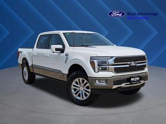 Certified 2026 Ford F150 King Ranch w/ Equipment Group 601A High AWD/4WD video 1