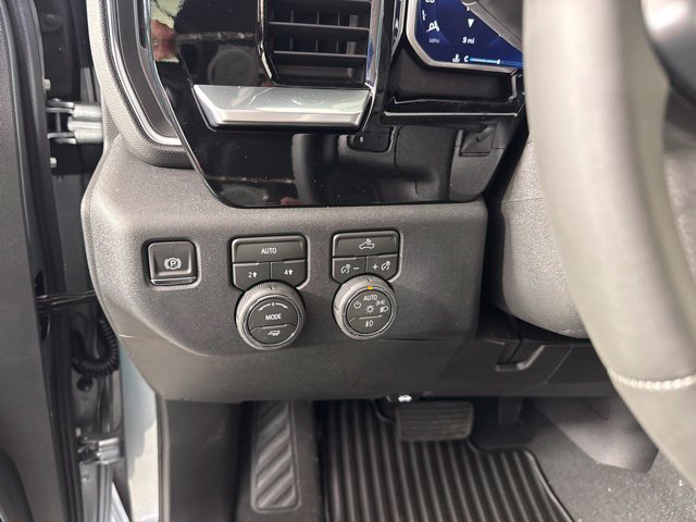 New 2026 Chevrolet Silverado 1500 RST AWD/4WD image 16