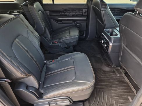 Used 2023 Ford Expedition Max Platinum AWD/4WD image 50