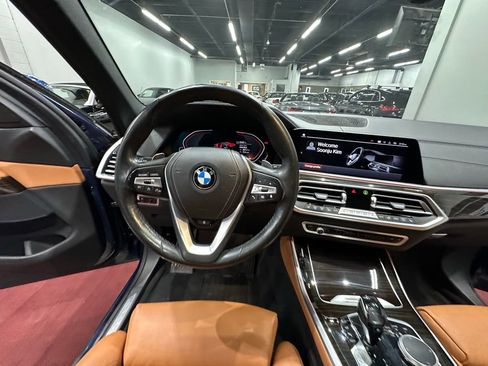 Used 2019 BMW X5 xDrive40i w/ Convenience Package image 39