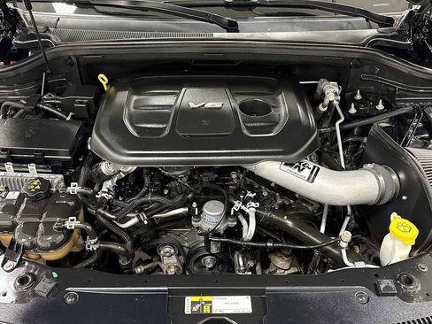 Used 2018 Jeep Grand Cherokee Altitude image 31