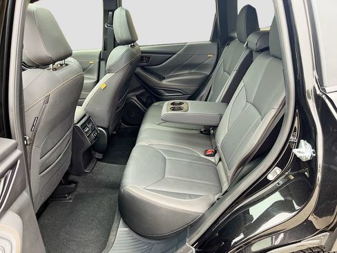 Used 2025 Subaru Forester Wilderness AWD/4WD image 26