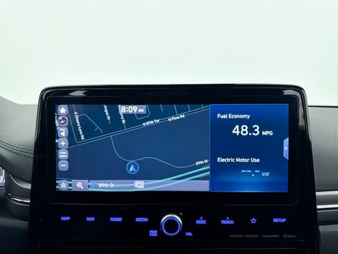 Used 2021 Hyundai Ioniq Limited image 26