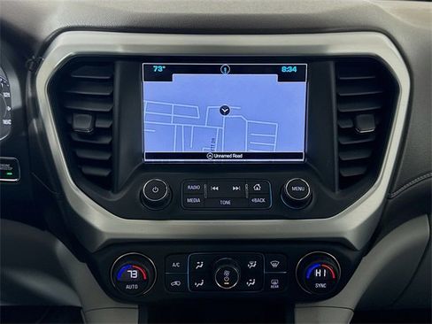 Used 2017 GMC Acadia SLT image 25