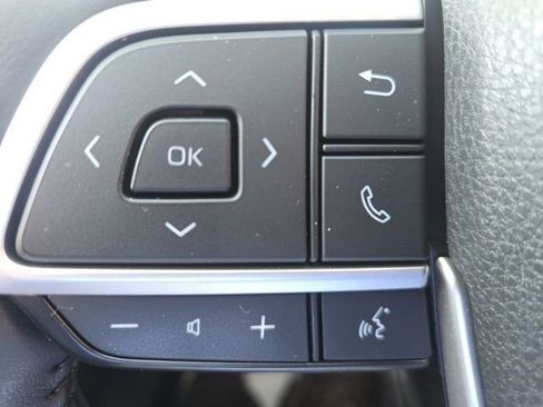 Used 2024 Toyota Grand Highlander Platinum image 25