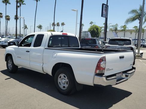 Used 2014 Toyota Tacoma 2WD Access Cab w/ SR5 Package image 3