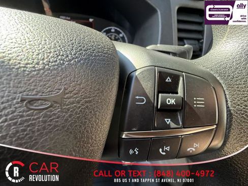 Used 2022 Ford Transit 350 XLT image 18