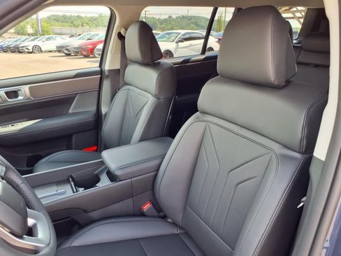 New 2026 Hyundai Santa Fe SEL image 13