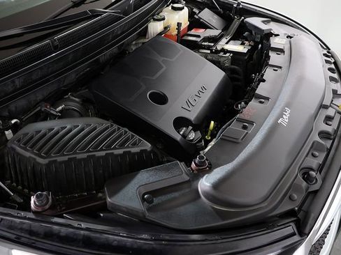 Used 2021 Buick Enclave Avenir w/ Avenir Technology Package AWD/4WD image 39