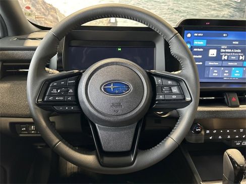 New 2026 Subaru Outback Premium image 11
