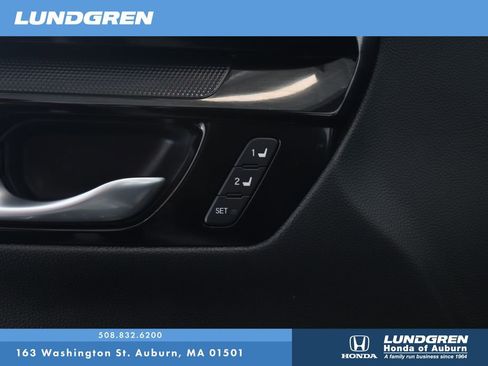 Used 2023 Honda CR-V EX-L image 10