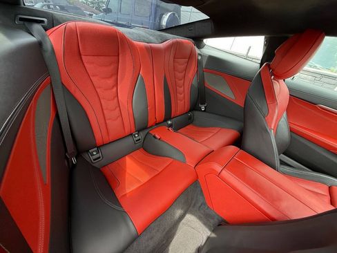 Used 2019 BMW M850i xDrive Coupe AWD/4WD image 17