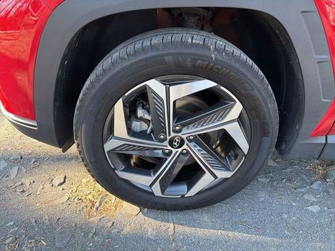 Certified 2023 Hyundai Tucson SEL w/ Convenience Package image 5
