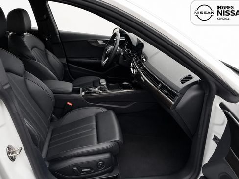 Used 2023 Audi S5 Premium Plus AWD/4WD image 10
