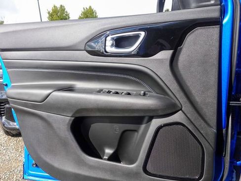 New 2026 Jeep Compass Latitude w/ Quick Order Package 29K image 13