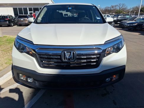 Used 2017 Honda Ridgeline RTL image 9