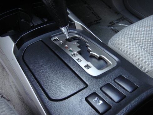 Used 2008 Toyota 4Runner SR5 image 19