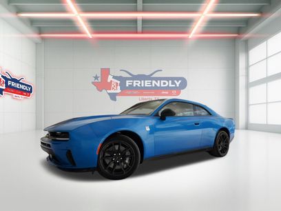 New 2026 Dodge Charger R/T Scat Pack