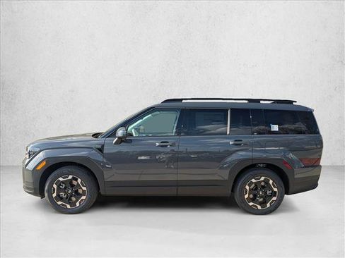 New 2026 Hyundai Santa Fe SEL FWD image 5