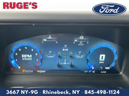 New 2026 Ford Bronco Badlands image 21