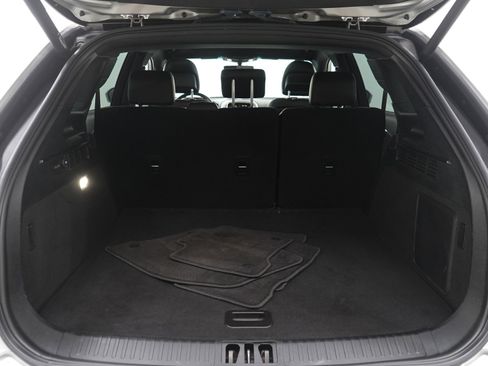 Used 2019 Lincoln Nautilus Reserve image 9