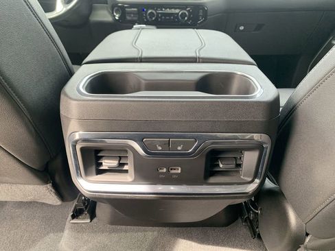 Certified 2023 Chevrolet Silverado 1500 LTZ image 19