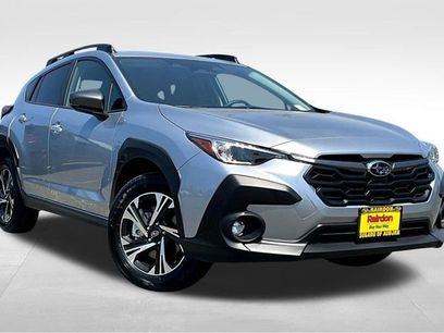 New 2025 Subaru Crosstrek 2.5i Premium