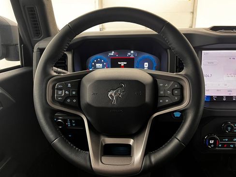 New 2025 Ford Bronco Badlands AWD/4WD image 29