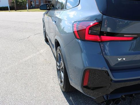 New 2026 BMW X1 M35i w/ Technology Package AWD/4WD image 45