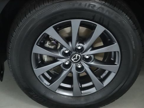 Certified 2024 MAZDA CX-30 AWD 2.5 S image 35