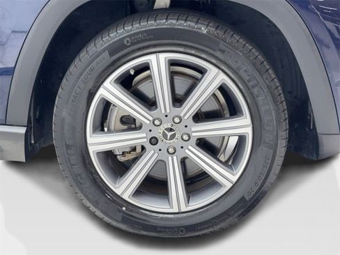 Used 2021 Mercedes-Benz GLS 450 4MATIC image 58