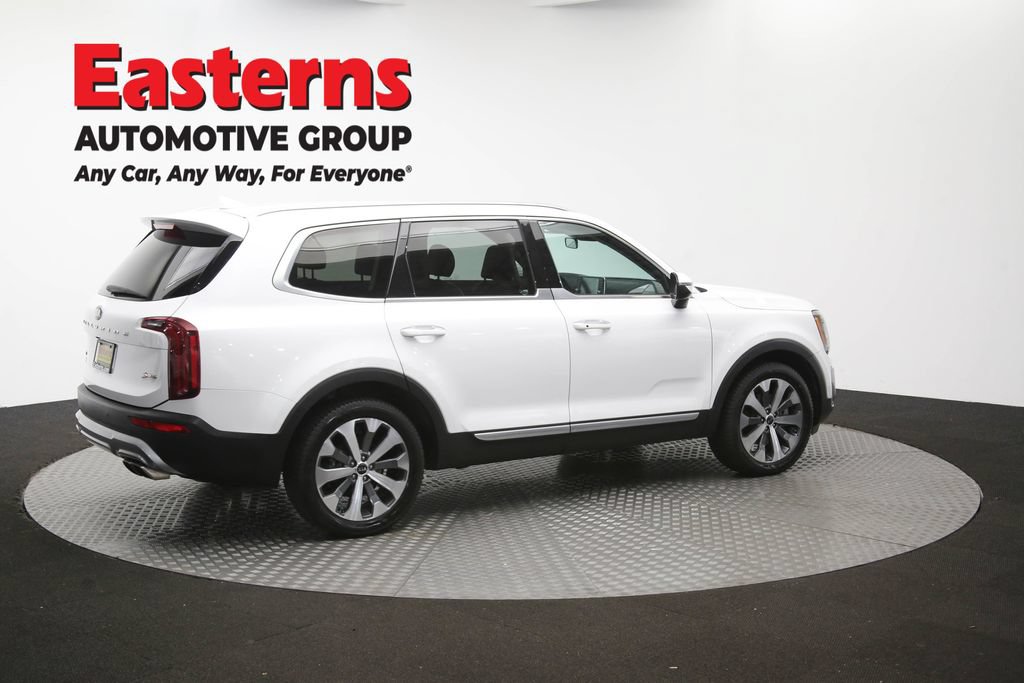 Used 2020 Kia Telluride S AWD/4WD image 48